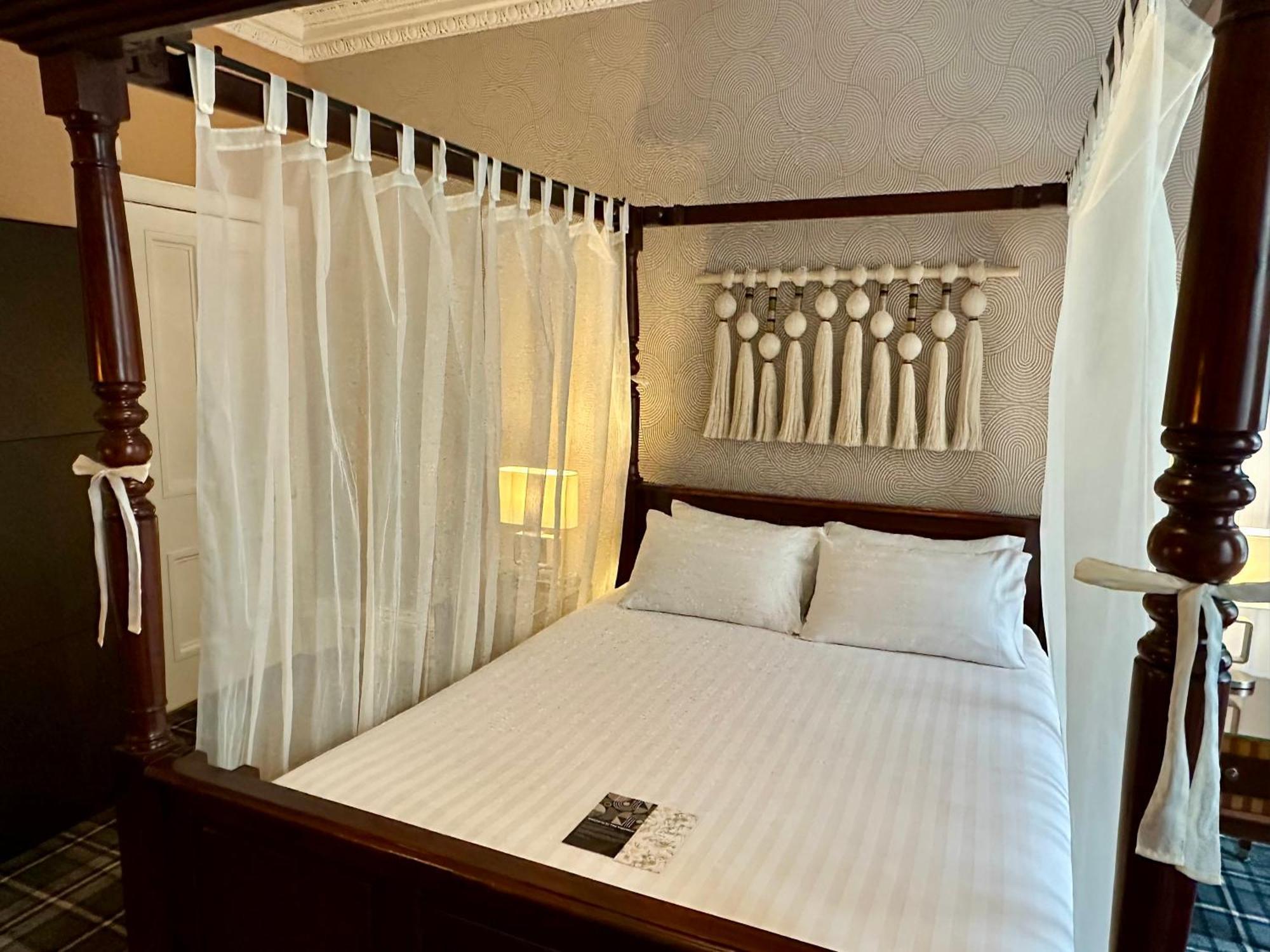 The Valentine - Townhouse Hotel - Adults Only — Fotos 3